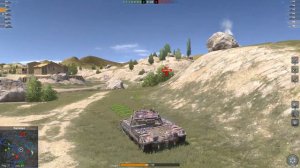 БЕРИТЕ ПОКА НЕ ПОЗДНО Bisonte C45, Обзор на очень хороший тяж | Tanks Blitz