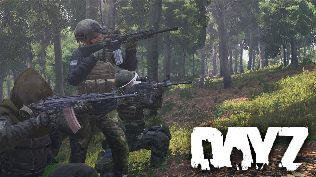 DayZ ВЫЖИТЬ ЛЮБОЙ ЦЕНОЙ (Ч4)|PVP| СТРИМ