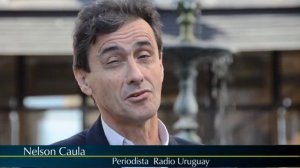 Nelson Caula: la radio pública es una radio para todo el Uruguay