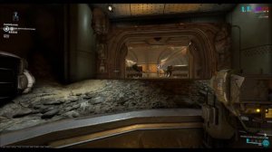 Warframe #54 Эквинокс. Мы с Тамарой ходим парой! (перезалив с Ютуба)