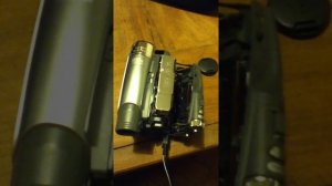 Handycam Sony Dcr-hc26