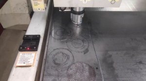 Плоттер Comagrav DIGI режет графит армированный стальной фольгой: Ильма Графит Универсал