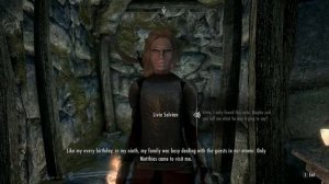 Livia Salvian Revamped Finale: Mod Walkthrough