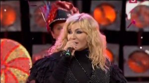 Звезды Дорожного радио Ирина Билык   (качество)