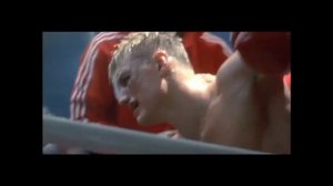 Ivan and Viktor Drago