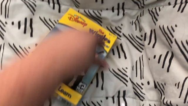 My Wiggles Computer Game Collection.