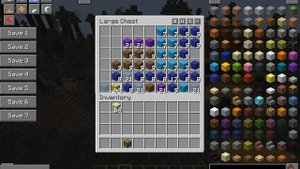 Обзор мода Inventory Tweaks [1.12.2] (Обзоры модов № 8)