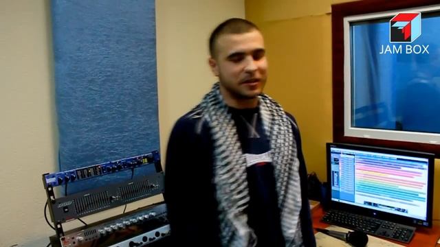 ДПКН-Kidi на JAM BOX смотреть онлайн