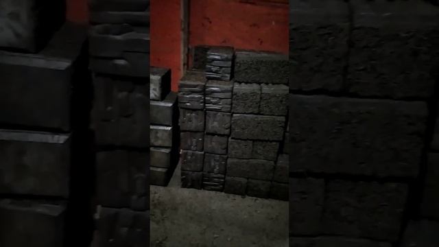 Блок Арболитовый с облицовкой обход по нашему производству, проблемы 2022 в производстве.