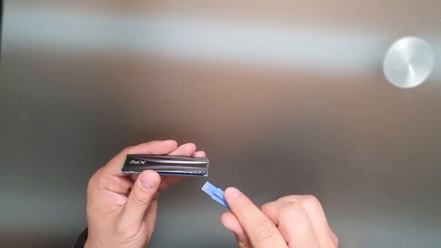 XPG S50, la unidad NVMe mas RÁPIDA que hemos analizado, pero... - Droga Digital смотреть онлайн