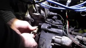 Подогреватель двигателя ВАЗ 2109 ЭМ1-36-0,6/220