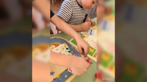 Нетрадиционные техники рисования в подготовительной группе