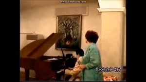 Муслим Магомаев и Тамара Синявская. "Испанское болеро"