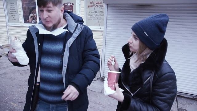 СЕВАСТОПОЛЬСКАЯ ШАУРМА ВЫПУСК 2 (ЮМАШКА)