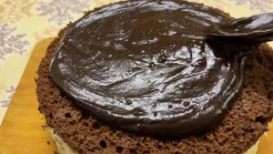 Глазурь для торта ЭСКИМО