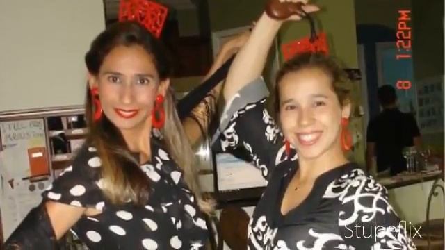 flamenco смотреть онлайн