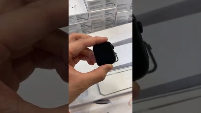 Apple Watch 7\ЛУЧШАЯ КОПИЯ 2022 смотреть онлайн