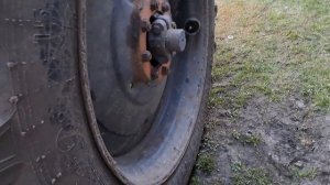 Гайковерт RYOBI RIW18X 900NM