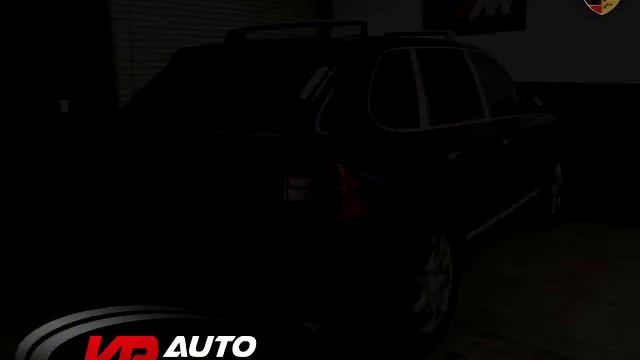 2004 Porsche Cayenne TURBO - KR Auto Group смотреть онлайн