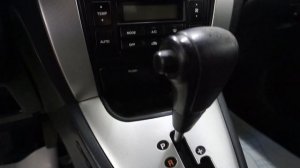 Hyundai Tucson '2007