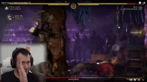 НЕКРОС ПРАВ?! РЕАКЦИЯ ДЖОННИ НА ОЖИДАНИЯ MORTAL KOMBAT 12
