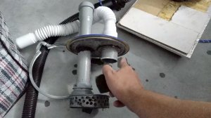 Пылесос  из ведра и пылесоса в домашних условиях.