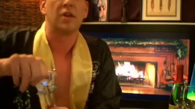 The Cocktail Report - Episode 2 смотреть онлайн