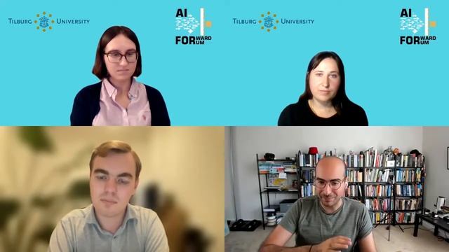 The Superpowers of Human and Machine Intelligence | Dr. Stefan Buijsman & Mark Saroufim смотреть онлайн