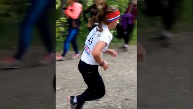 Спринт-кросс смотреть онлайн