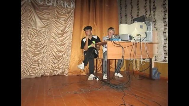 Выпуск 2012 года смотреть онлайн