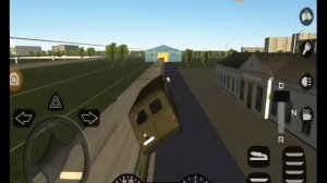 Как заехать на поезд в Motor Depot?