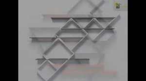 дизайн полки, полки для интерьера комнаты, полки для гостиной