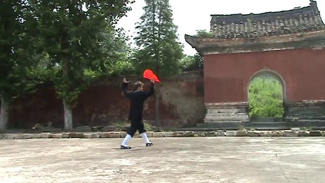 Комплекс боевого веер Сяо Яо Шань смотреть онлайн