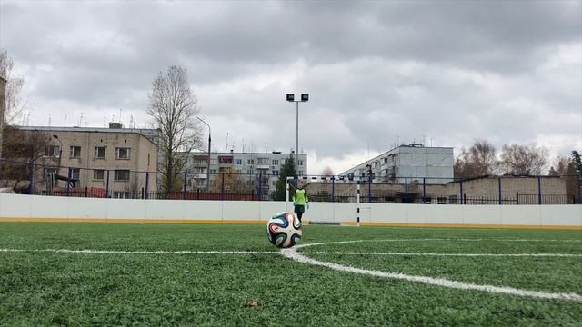 ПЕРЕСТРЕЛКА ПО ВОРОТАМ ДЛЯ МИНИФУТБОЛА смотреть онлайн