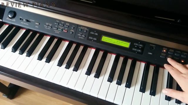 Review Piano Yamaha CLP 170 | Review Piano | Piano Hà Nội смотреть онлайн