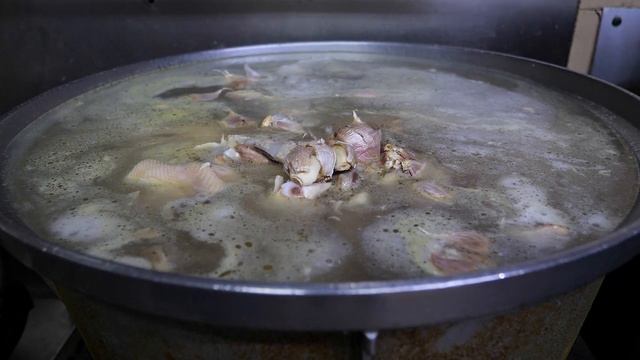 Коллекция уличной еды Сингапура 2024 года смотреть онлайн