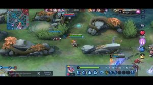 ТОП 5 ГЕРОЕВ ДЛЯ ЛИНИИ ЗОЛОТА ЧТОБЫ АПНУТЬ МИФА - топ 5 лучших стрелков в mobile legends