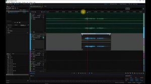 Чистка музыкального трека от ватермарков инверсией от Mik_s