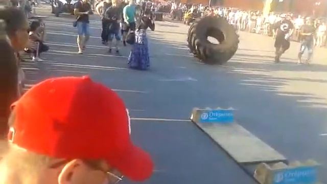 A bit of Powerlifting / Немного пауэрлифтинга смотреть онлайн