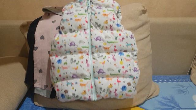 Покупки детской одежды ( next, hm, zara,lacoste, mothercare,  elc) смотреть онлайн