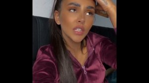 Бухынбалтэ покинула проект. Видео