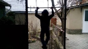 Как накачаться за 1 день?