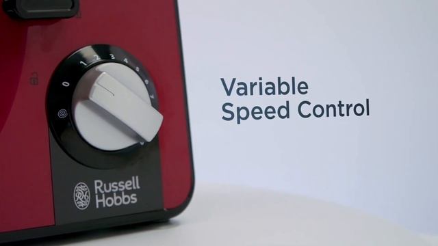 Russell Hobbs 23841-56 Desire Kitchen Machine смотреть онлайн