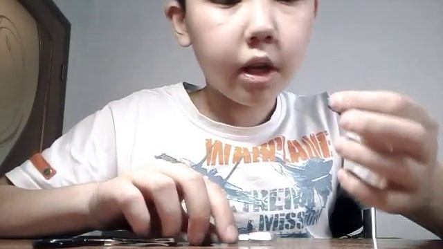 Акула из полимерной глины 4 смотреть онлайн