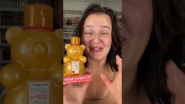 BRIOGEO X MIKAYLA is here! Celebrating the limited edition Apple Honey Deep Conditioning Mask! смотреть онлайн