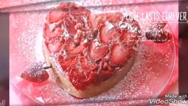 Готовим романтический завтрак❤Завтрак для ВЛЮБЛЕННЫХ❤Gotovim Romanticheskiy Zavtrak❤Zavtrak Dlya VL