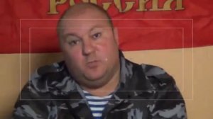 Оперативная съемка  День рождения Видео #7)