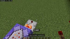 Как пользоваться командой /testfor???|В этом ролике я вам всё расскажу! #minecraft #commandblock