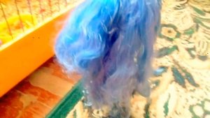 У Сирены Вон Бу нет настроения...