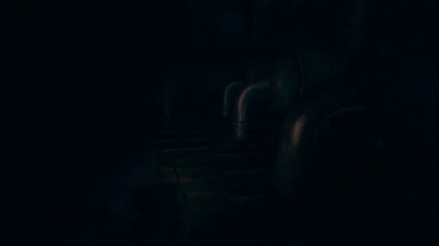 Amnesia_ A Machine for Pigs Прохождение #2 - Daniela.mp4